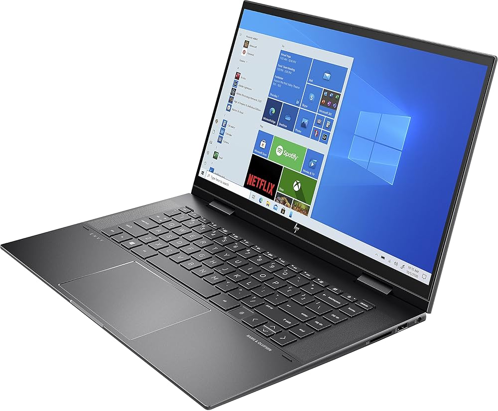 HP ENVY x360 Ryzen7 3700U 15.6型 RAM 16GB 81IebrPDesL._AC_SY200_QL15_.jpg
